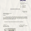 Philippines UCPB bank deposit certification letter in Word and PDF format