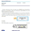 focus manage bank universal multipurpose bank account reference template in Word and PDF format