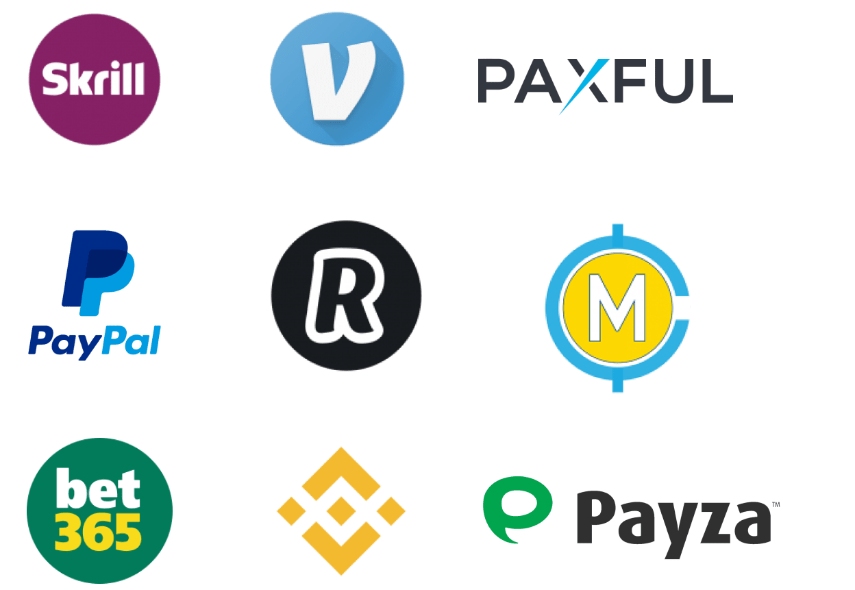 Header logos min - Buy Verified Account