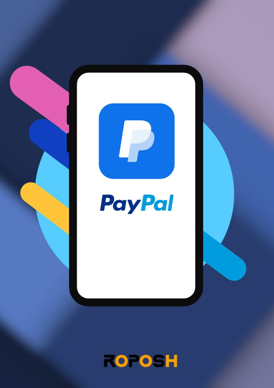 business paypal account for sale