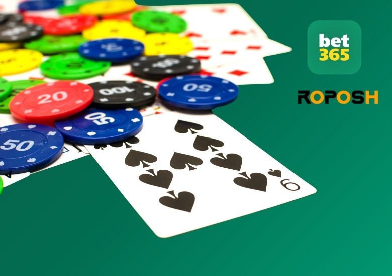 online betting with bet365 accounts