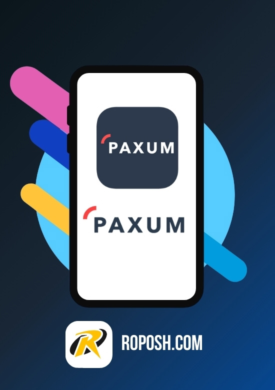 ready o use paxum account