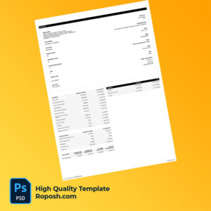 Abnormal Security India Private Limited pay slip word and pdf template