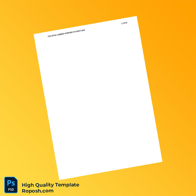 Australia St George Bank Statement Template in Word and PDF formats 5 page Australia St George Bank Statement Template in Word and PDF formats 5 page