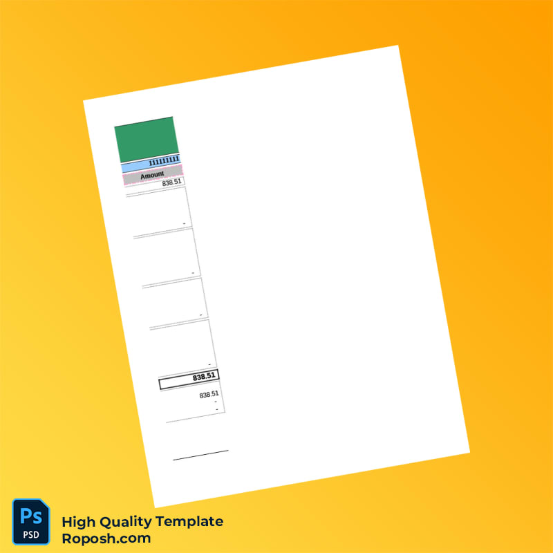 Bank Reconciliation Template in Word and PDF formats 7 page Bank Reconciliation Template in Word and PDF formats 7 page