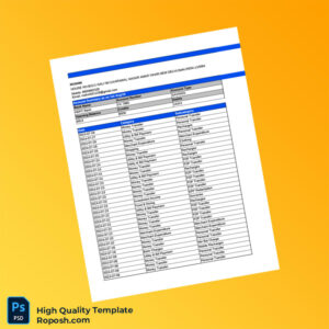 Country_ Bank_Issuer_ Document Type_ Consolidated Bank Statement Editable Consolidated Bank Statement Template in Word and PDF f 6 page