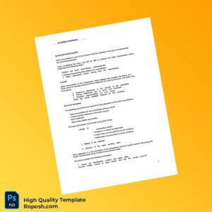 Country_ Bank_Issuer_ Document Type_ Reconciliation Template in Word and PDF formats 6 page