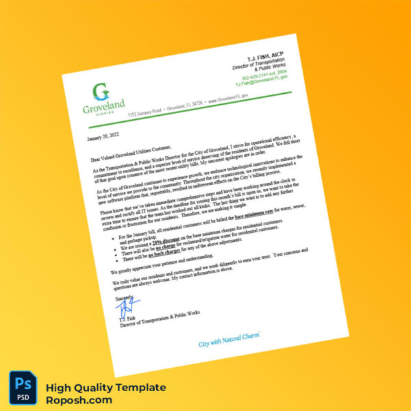 Credit Card Editable Statement Template in Word and PDF formats 4 page