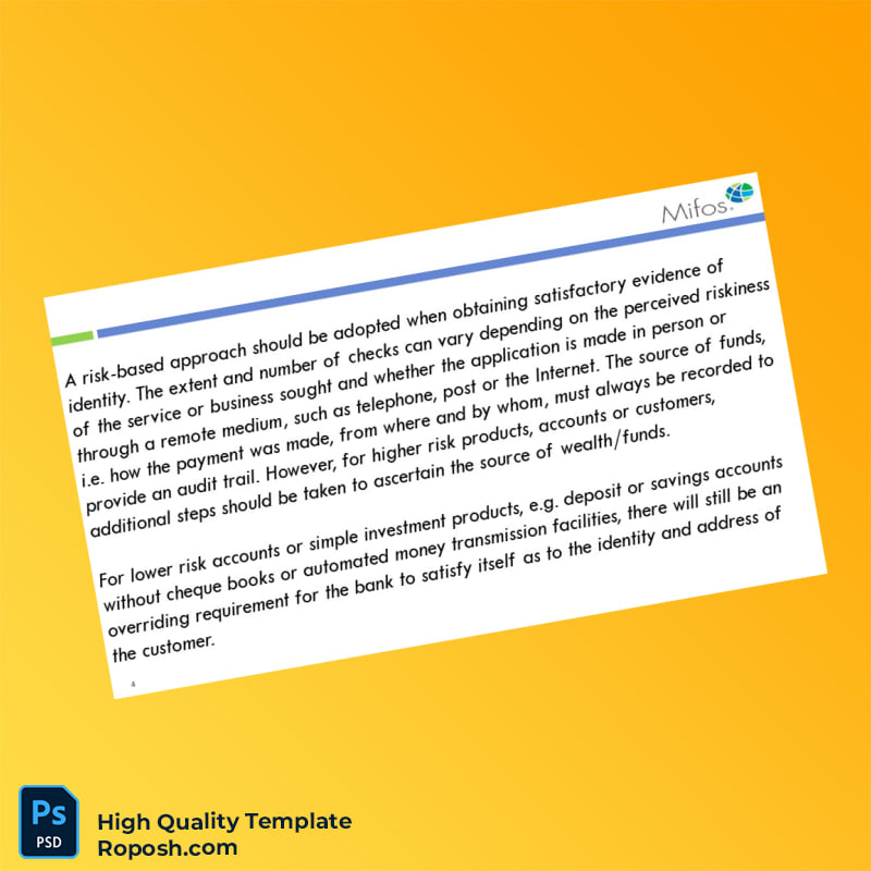 Editable Know Your Customer Template in Word and PDF formats 8 page Editable Know Your Customer Template in Word and PDF formats 8 page