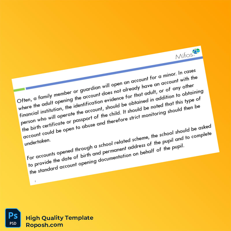 Editable Know Your Customer Template in Word and PDF formats 8 page Editable Know Your Customer Template in Word and PDF formats 8 page