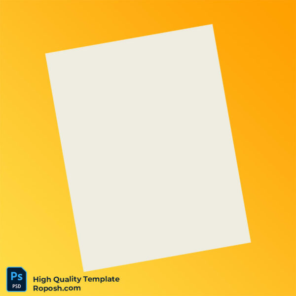 Editable Utility Bill Template in Word and PDF formats 7 page