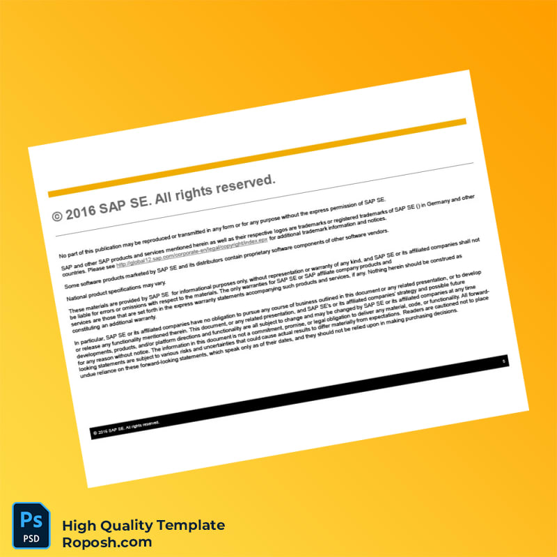 Germany SAP Electronic Bank Statement Template in Word and PDF formats 6 page Germany SAP Electronic Bank Statement Template in Word and PDF formats 6 page