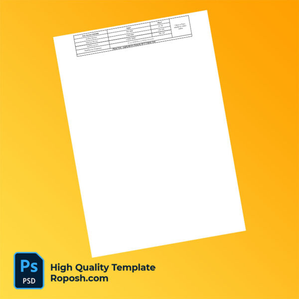 India AAR Autocorp Private Limited Editable Tax Invoice Template in Word and PDF formats