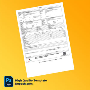 India AAR Autocorp Private Limited Editable Tax Invoice Template in Word and PDF formats roposh 300x300 - Buy Verified Account