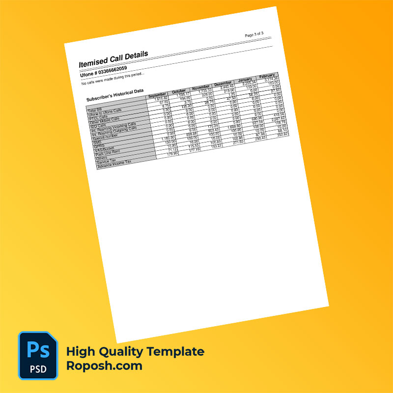 India Arunachal Pradesh Power Corporation Limited Editable Electricity Bill Template in Word and PDF formats India Arunachal Pradesh Power Corporation Limited Editable Electricity Bill Template in Word and PDF formats