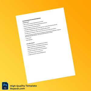 India Editable Partnership Registration Document Template in Word and PDF formats India Editable Partnership Registration Document Template in Word and PDF formats