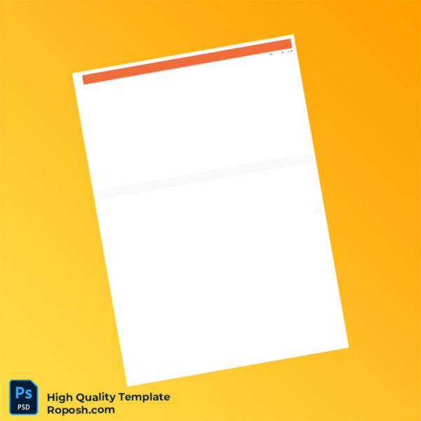 India Equitas Bank Statement Template in Word and PDF formats 8 page