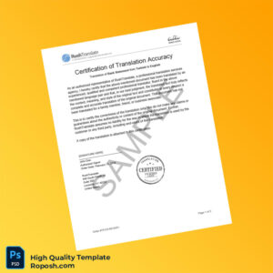 Turkey Bank Statement Template in Word and PDF formats 2 page