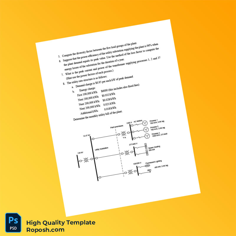 US Editable Project Report Template in Word and PDF formats 2 page US Editable Project Report Template in Word and PDF formats 2 page