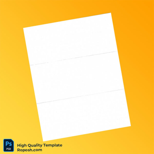 USA NV Energy Editable Utility Bill Template in Word and PDF formats 4 page