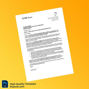 Uganda National Water and Sewage Corporation Editable Water Bill Template in Word and PDF formats Uganda National Water and Sewage Corporation Editable Water Bill Template in Word and PDF formats