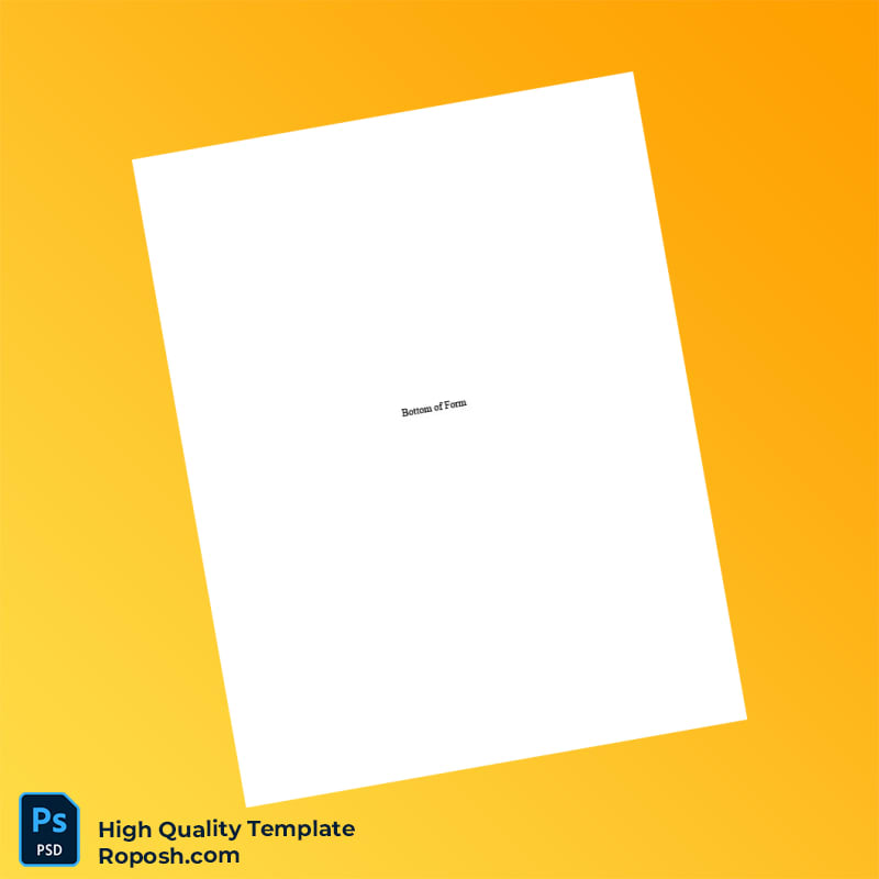 United States Editable Budget Template in Word and PDF formats 3 page United States Editable Budget Template in Word and PDF formats 3 page