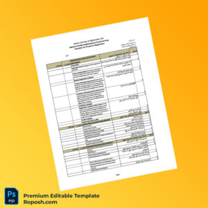 Customizable Afghanistan Ministry of Public Health Product Registration Checklist Editable Word & PDF Template 2 page Customizable Afghanistan Ministry of Public Health Product Registration Checklist Editable Word & PDF Template 2 page