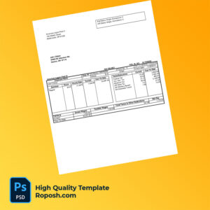 American Legion Post 21 pay stub word and pdf template American Legion Post 21 pay stub word and pdf template