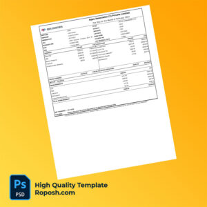 Apps Associates Private Limited payslip word and pdf template Apps Associates Private Limited payslip word and pdf template