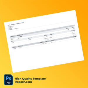 Austin Seafood & Steak LP DBA Freda’s Seafood Grille earning statement word and pdf template Austin Seafood & Steak LP DBA Freda’s Seafood Grille earning statement word and pdf template