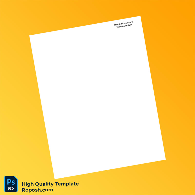 Auto Repair Invoice Template in Word and PDF formats 7 page Auto Repair Invoice Template in Word and PDF formats 7 page