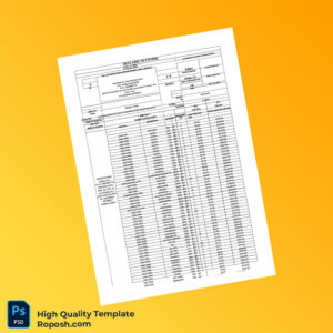 China Skylark Network Co Ltd Invoice Template in Word and PDF formats 5 page China Skylark Network Co Ltd Invoice Template in Word and PDF formats 5 page