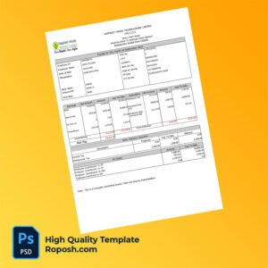 Happiest Minds Technologies Limited payslip word and pdf template
