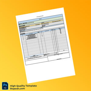India Bharat Kumar Invoice Template in Word and PDF formats 2 page India Bharat Kumar Invoice Template in Word and PDF formats 2 page
