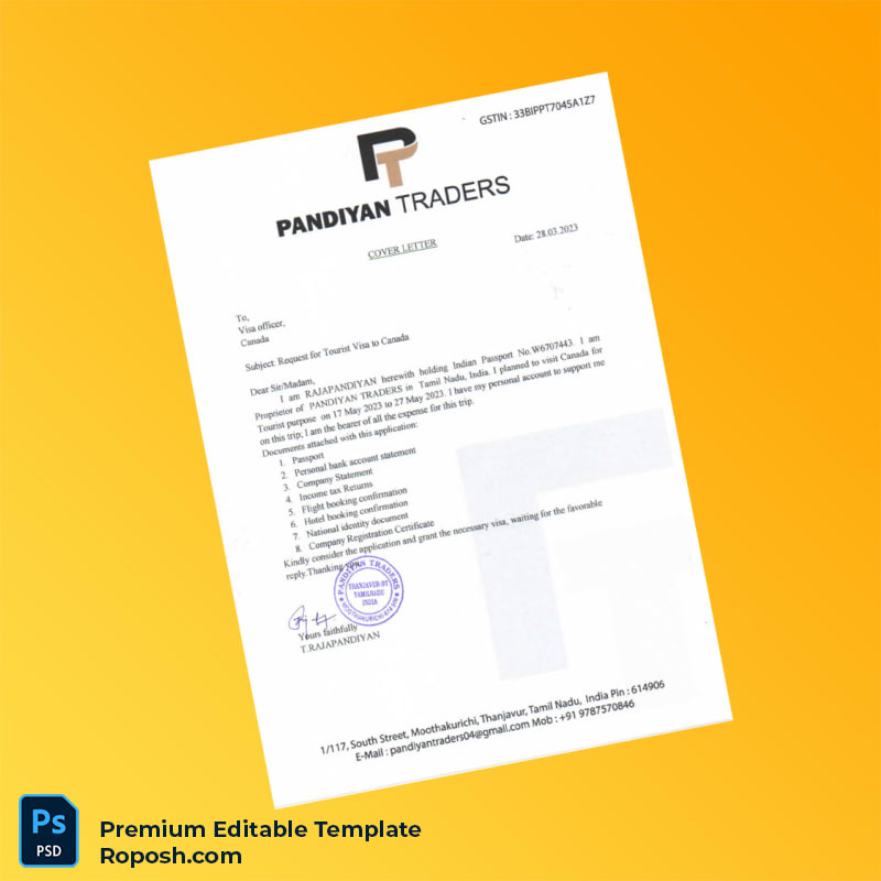 Customizable India Company Registration Certificate Editable Word & PDF Template 4 page Customizable India Company Registration Certificate Editable Word & PDF Template 4 page