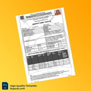 India Delhi Building Other Construction Workers Welfare Board Registration Certificate Template in Word and PDF formats 2 page India Delhi Building Other Construction Workers Welfare Board Registration Certificate Template in Word and PDF formats 2 page