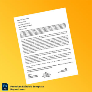 Customizable India Educational Institution Employment Verification Letter Word & PDF Template Customizable India Educational Institution Employment Verification Letter Word & PDF Template