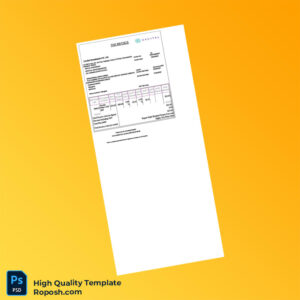 India Excitel Broadband Invoice Template in Word and PDF formats India Excitel Broadband Invoice Template in Word and PDF formats