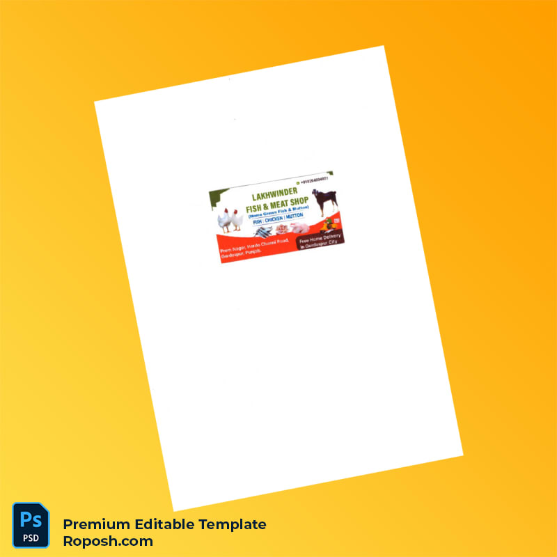 Customizable India Food Safety Registration Certificate Editable Word & PDF Template 4 page Customizable India Food Safety Registration Certificate Editable Word & PDF Template 4 page