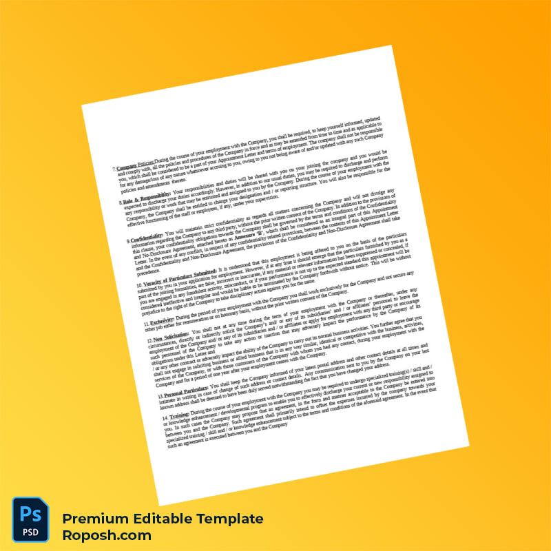 Customizable India IGT Solutions Private Limited Employment Verification Letter Word & PDF Template 5 page Customizable India IGT Solutions Private Limited Employment Verification Letter Word & PDF Template 5 page