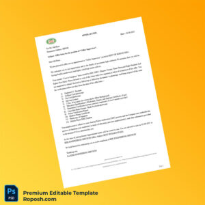 Customizable India KEK Engineering Services Employment Verification Letter Word & PDF Template 2 page Customizable India KEK Engineering Services Employment Verification Letter Word & PDF Template 2 page