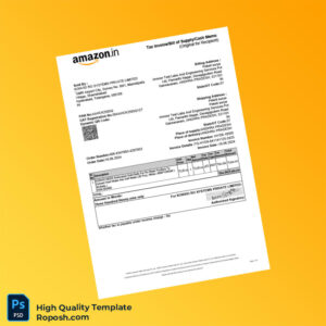 India KONVIO RO SYSTEMS PRIVATE LIMITED Invoice Template in Word and PDF formats India KONVIO RO SYSTEMS PRIVATE LIMITED Invoice Template in Word and PDF formats