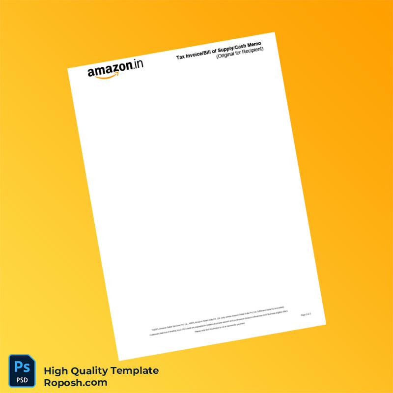 India Kent RO Systems Limited Invoice Template in Word and PDF formats 3 page India Kent RO Systems Limited Invoice Template in Word and PDF formats 3 page