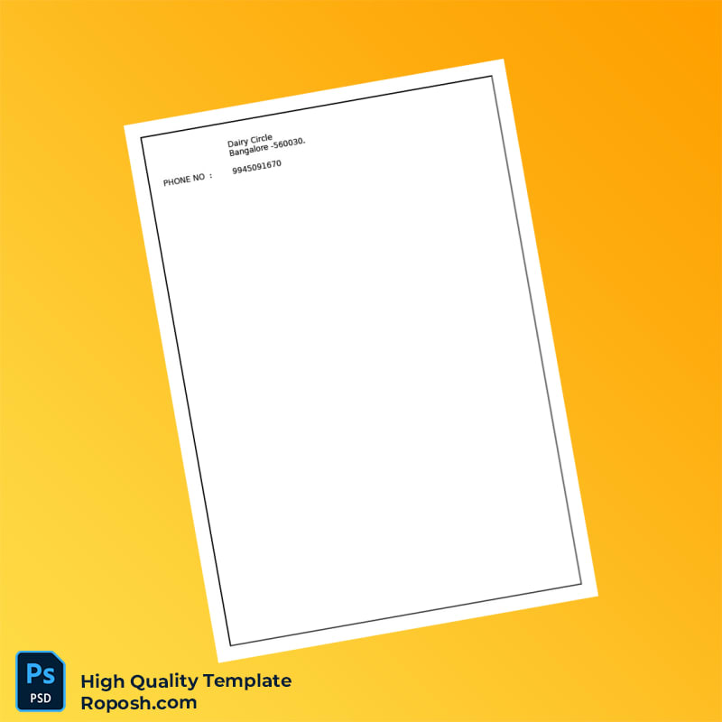 India Mercury Car Rentals Invoice Template in Word and PDF formats 2 page India Mercury Car Rentals Invoice Template in Word and PDF formats 2 page