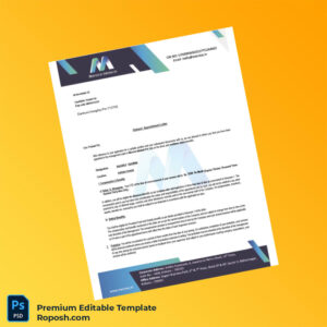 Customizable India Mervice Infotech Pvt Ltd Appointment Letter Word & PDF Template 6 page Customizable India Mervice Infotech Pvt Ltd Appointment Letter Word & PDF Template 6 page