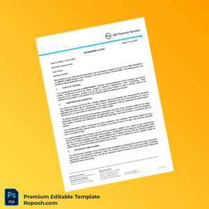 Customizable India Micro Loans Employment Verification Letter Word & PDF Template 7 page Customizable India Micro Loans Employment Verification Letter Word & PDF Template 7 page