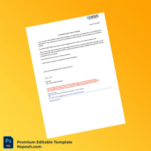 Customizable India PhonePe Limited Employment Verification Letter Word & PDF Template Customizable India PhonePe Limited Employment Verification Letter Word & PDF Template