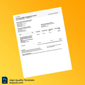 India SYSTECH IT SOLUTIONS PRIVATE LIMITED Tax Invoice Template in Word and PDF formats India SYSTECH IT SOLUTIONS PRIVATE LIMITED Tax Invoice Template in Word and PDF formats