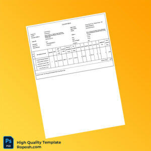 India Swinsta Ent Pvt Ltd Invoice Template in Word and PDF formats India Swiggy Limited Tax Invoice Template in Word and PDF for 2 page