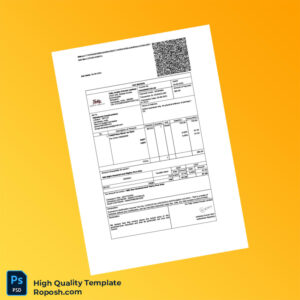 India Tally India Private Limited Tax Invoice Template in Word and PDF formats India Tally India Private Limited Tax Invoice Template in Word and PDF formats